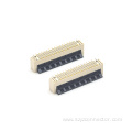 0.5mm Pitch FPC Connector Straight SMT Pull-type Full-wrap With Lock 30P